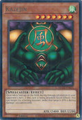 Image for Kazejin (MAZE-EN033) (MAZE) - YuGiOh