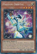 Photon Orbital (CR) (MAZE-EN046) (MAZE)