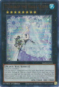 Image for Teardrop the Rikka Queen (MAZE-EN053) (MAZE) - YuGiOh
