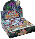 Battles of Legend: Monstrous Revenge Booster Box