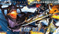 Image for Digimon Card Game: 2022 Final Championships Top 32 Playmat - Playmats