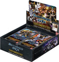 Image for Dawn of History Booster Box - Battle Spirits Saga