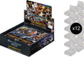 Image for Dawn of History Booster Box Case - Battle Spirits Saga