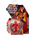 Image for Bakugan Core Pack - Pyrus Neo Dragonoid - Bakugan TCG