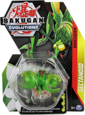 Image for Bakugan Core Pack - Elemental Ventus Sectanoid - Bakugan TCG