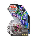 Image for Platinum Series Bakugan Single Pack - Darkus Platinum Griswing - Bakugan TCG