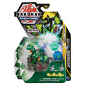 Image for Bakugan Platinum Power Up Pack - Ventus Platinum Power Up Griswing - Bakugan TCG