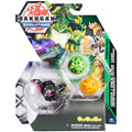 Image for Bakugan Starter 3-Pack - Darkus Serpillious Ultra - Bakugan TCG