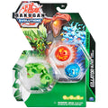 Image for Bakugan Starter 3-Pack - Ventus Gillator Ultra - Bakugan TCG
