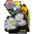 Image for Bakugan Starter 3-Pack - Diamond Ventus Serpillious Ultra - Bakugan TCG