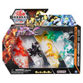 Image for Bakugan Battle Strike Pack - Aurelus Griswing Haos Swarmer - Bakugan TCG