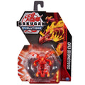 Image for Core Bakugan Single Pack - Pyrus Dragonoid Evo - Bakugan TCG