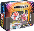 Image for Bakugan Evolutions Baku-Tin - Bakugan TCG