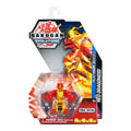 Image for Platinum Series Bakugan Single Pack - Pyrus Platinum Neo Dragonoid - Bakugan TCG