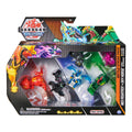 Image for Bakugan Battle Strike Pack - Aquos Neo Pegatrix Ventus Sky Horse - Bakugan TCG