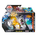 Image for Bakugan Battle Strike Pack - Darkus Sectanoid Aquos Arcleon - Bakugan TCG
