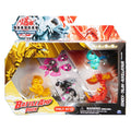 Image for Bakugan Battle Amp Pack - Bakugan TCG