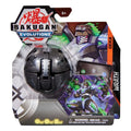 Image for Bakugan Deka Single Pack - Darkus Deka Wrath - Bakugan TCG