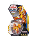Image for Platinum Series Bakugan Single Pack - Elemental Aurelus Platinum Neo Pharol - Bakugan TCG