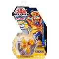 Image for Platinum Series Bakugan Single Pack - Aurelus Platinum Neo Pharol - Bakugan TCG