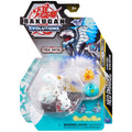 Image for Bakugan Platinum Power Up Pack - Haos Platinum Neo Pharol - Bakugan TCG