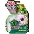 Bakugan Platinum Power Up Pack - Ventus Platinum Neo Dragonoid