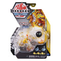 Image for Bakugan Platinum Power Up Pack - Diamond Platinum Neo Pharol - Bakugan TCG