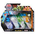 Image for Bakugan Battle Strike Pack - Ventus Neo Nillious Aurelus Ghost Beast - Bakugan TCG