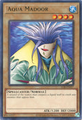 Image for Aqua Madoor (LOB-EN027) (LOB-EN) - YuGiOh