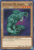 Image for Hitotsu-Me Giant (LOB-EN002) (Legend of Blue Eyes White Dragon (25th Anniversary Edition)) - YuGiOh