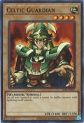 Image for Celtic Guardian (LOB-EN007) (Legend of Blue Eyes White Dragon (25th Anniversary Edition)) - YuGiOh