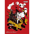 Image for Digimon Card Game Official Sleeves - Omnimon Alter-S (60-Pack) - Card Sleeves
