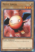 Image for Petit Angel (LOB-EN025) (Legend of Blue Eyes White Dragon (25th Anniversary Edition)) - YuGiOh