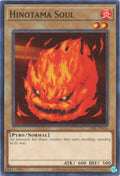 Image for Hinotama Soul (LOB-EN026) (Legend of Blue Eyes White Dragon (25th Anniversary Edition)) - YuGiOh
