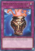 Image for Dragon Capture Jar (LOB-EN045) (LOB-EN) - YuGiOh