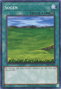 Image for Sogen (LOB-EN049) (Legend of Blue Eyes White Dragon (25th Anniversary Edition)) - YuGiOh