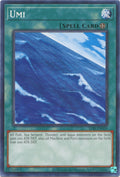 Image for Umi (LOB-EN050) (Legend of Blue Eyes White Dragon (25th Anniversary Edition)) - YuGiOh