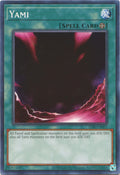 Image for Yami (LOB-EN051) (LOB-EN) - YuGiOh