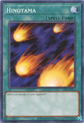 Image for Hinotama (LOB-EN056) (Legend of Blue Eyes White Dragon (25th Anniversary Edition)) - YuGiOh