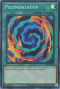 Image for Polymerization (LOB-EN059) (Legend of Blue Eyes White Dragon (25th Anniversary Edition)) - YuGiOh