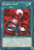 Image for Remove Trap (LOB-EN060) (LOB-EN) - YuGiOh