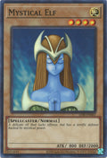Image for Mystical Elf (LOB-EN062) (LOB-EN) - YuGiOh