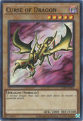 Image for Curse of Dragon (LOB-EN066) (Legend of Blue Eyes White Dragon (25th Anniversary Edition)) - YuGiOh
