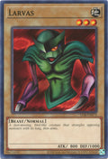 Image for Larvas (LOB-EN073) (LOB-EN) - YuGiOh