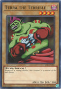 Image for Terra the Terrible (LOB-EN080) (LOB-EN) - YuGiOh