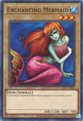 Image for Enchanting Mermaid (LOB-EN084) (Legend of Blue Eyes White Dragon (25th Anniversary Edition)) - YuGiOh
