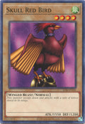 Image for Skull Red Bird (LOB-EN105) (Legend of Blue Eyes White Dragon (25th Anniversary Edition)) - YuGiOh