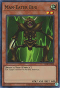 Image for Man-Eater Bug (LOB-EN108) (Legend of Blue Eyes White Dragon (25th Anniversary Edition)) - YuGiOh
