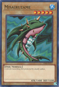 Image for Misairuzame (LOB-EN111) (LOB-EN) - YuGiOh