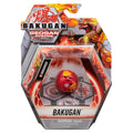 Image for Core Bakugan Single Pack - Pyrus Dragonoid - Bakugan TCG